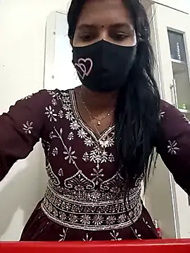 Anusri- online show from January 14, 11:26 am