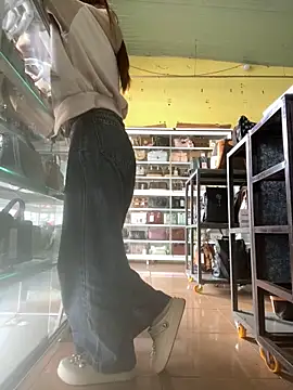 Rosa 998 online show from April 15, 1:06 am