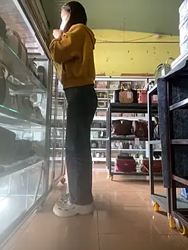 Rosa 998 online show from February 2, 12:53 am