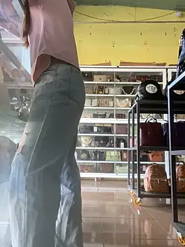 Rosa 998 online show from March 21, 1:10 am