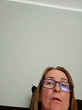 Steffi45 online show from October 6, 1:06 pm