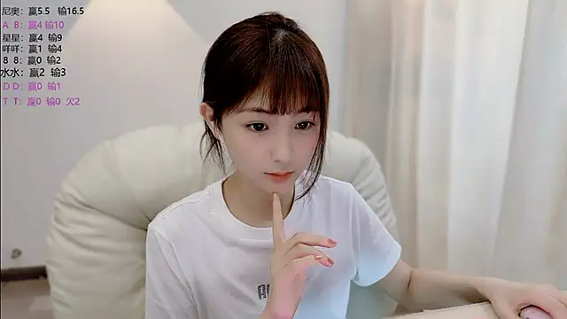 SHUIshui  online show from June 23, 6:33 am