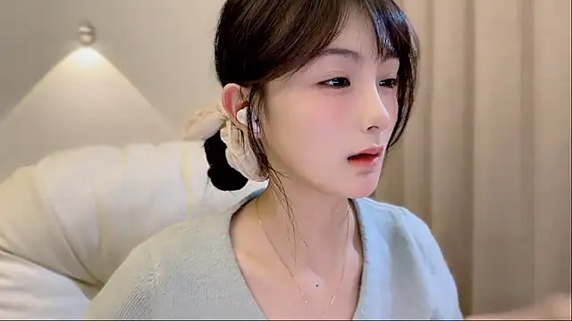 SHUIshui  online show from December 15, 1:16 pm