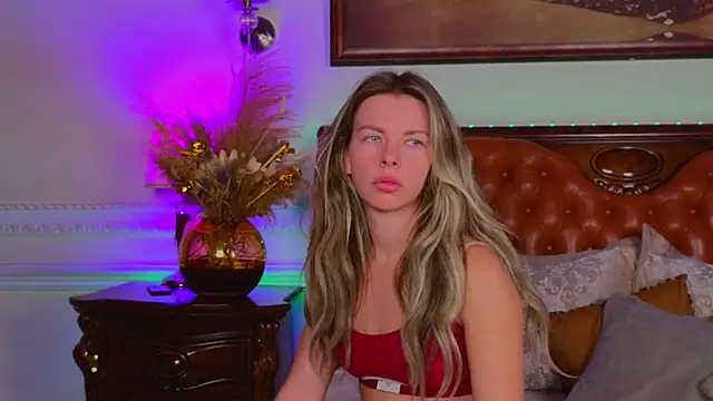 Real Tini online show from November 6, 6:30 am