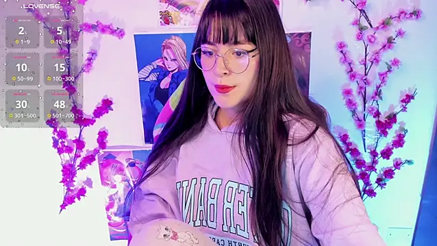 honeykitty 777 online show from October 11, 3:22 am