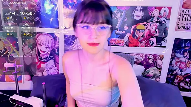 honeykitty 777 online show from December 16, 3:12 am