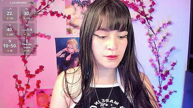 honeykitty 777 online show from September 27, 3:25 am