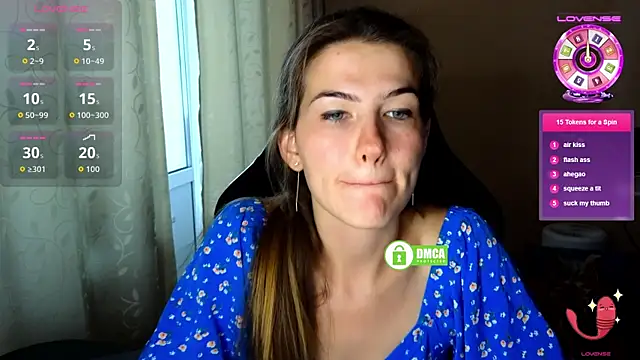 mag1c eyes1 online show from July 27, 2:03 pm