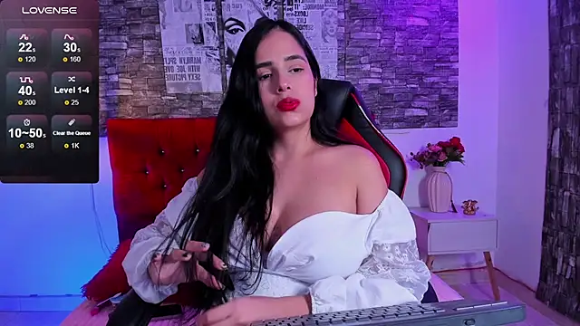 Arith Sandoval sc online show from February 26, 9:14 pm