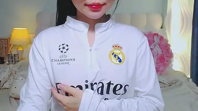 NGOCHA 06 online show from February 4, 12:19 pm