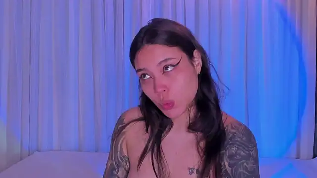 sweett dirty online show from March 20, 12:43 pm