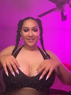 Lickplayofficial online show from September 22, 1:48 am