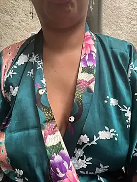 Brazilli online show from July 13, 6:08 pm