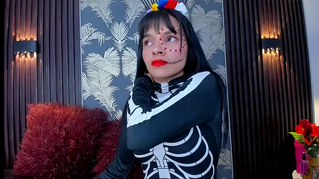  shantal smith online show from October 31, 5:28 pm