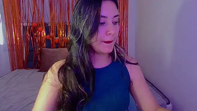 Lia 14  online show from November 14, 8:42 pm