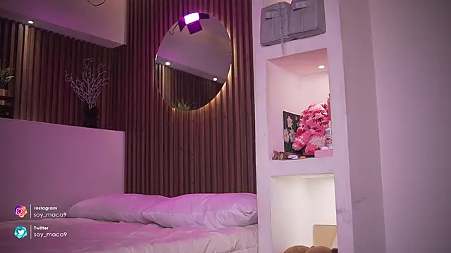 lilith gray9 online show from September 19, 4:44 am