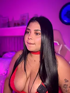 Emily cooper20 online show from May 22, 2:09 am