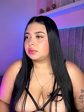 Emily cooper20 online show from February 19, 1:27 am