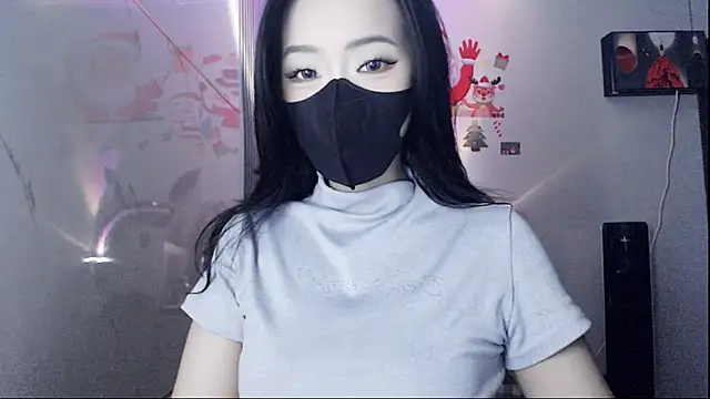 -KathySweet- online show from December 4, 3:20 am