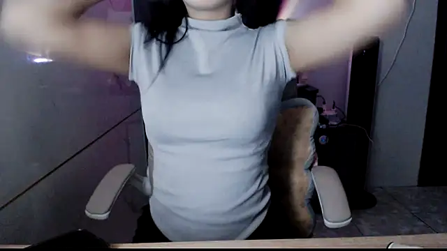 -KathySweet- online show from January 15, 4:07 am