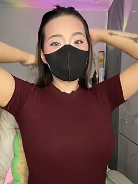 -KathySweet- online show from April 16, 4:02 am