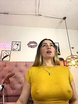 antonella87 online show from September 22, 3:43 pm