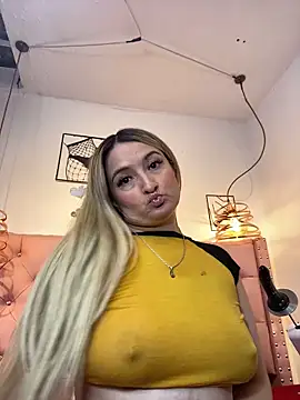 antonella87 online show from February 4, 10:46 pm