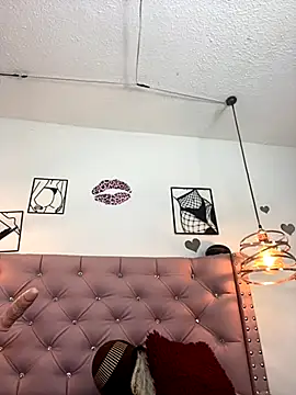 antonella87 online show from November 1, 11:20 pm