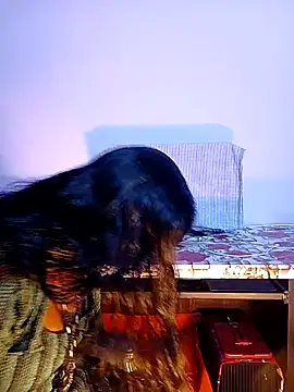 reemacouple007 online show from February 6, 8:18 am