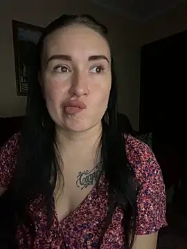 Roxana Bell online show from February 26, 9:36 pm