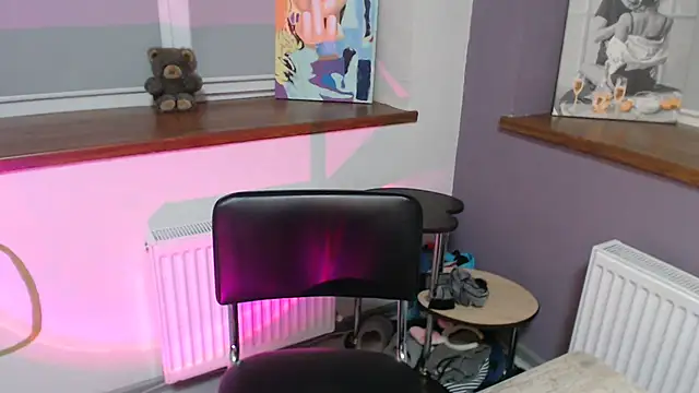 Caramel bunny online show from February 9, 1:46 pm