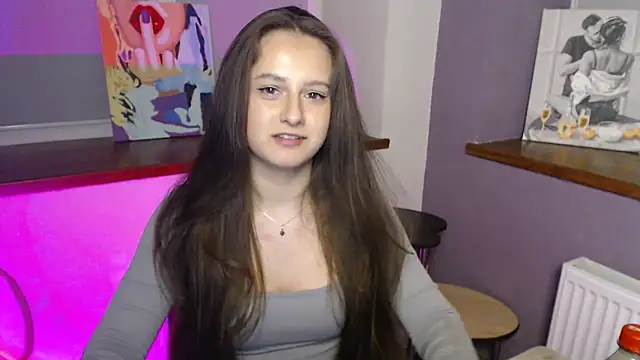 Caramel bunny online show from March 20, 2:55 pm