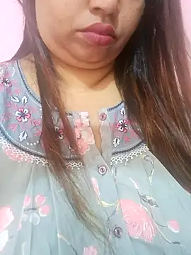 Ravina patil1 online show from July 25, 7:04 am