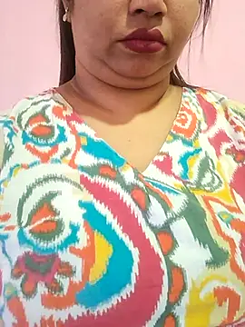 Ravina patil1 online show from June 26, 6:14 am