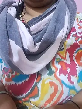 Ravina patil1 online show from July 23, 6:54 am