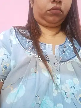 Ravina patil1 online show from July 26, 7:05 am