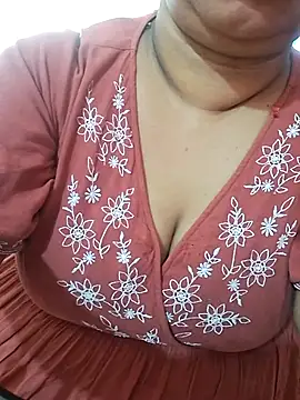 Ravina patil1 online show from June 25, 5:56 am