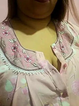 Ravina patil1 online show from July 6, 3:14 pm