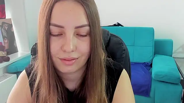 Mia shy1 online show from February 26, 7:29 am