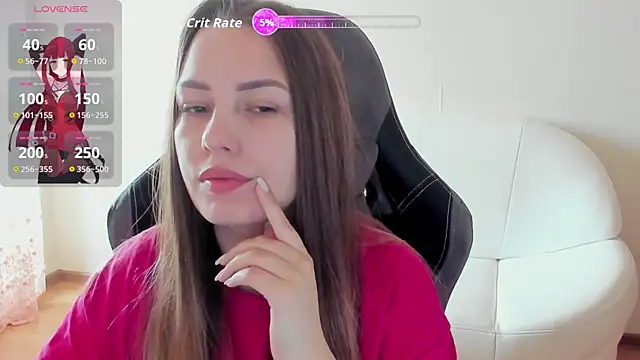 Mia shy1 online show from April 18, 4:59 am