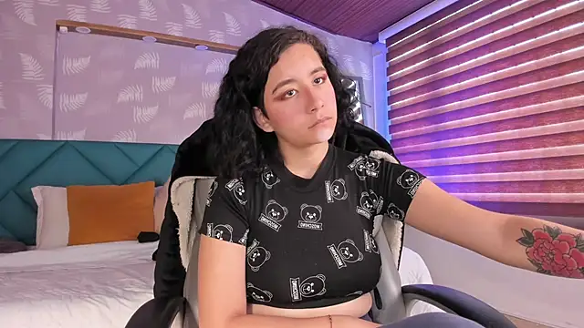 Moony 14 online show from September 21, 2:16 pm