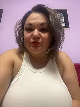 MikyVesela online show from January 18, 4:36 pm