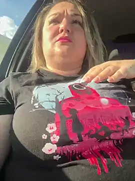 MikyVesela online show from April 23, 3:03 pm