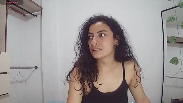 stephybrowm7 online show from October 31, 3:38 pm