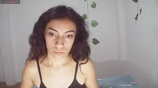 stephybrowm7 online show from October 13, 10:40 am