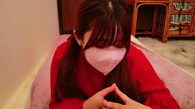 Megu Melon online show from November 6, 9:04 am