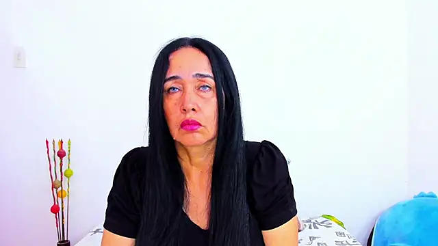 HorniestMilf online show from March 21, 8:03 pm