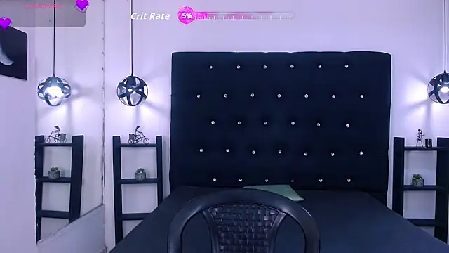 Mels  online show from November 4, 7:08 pm