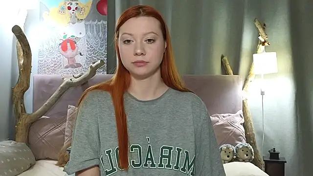 MileyMiller online show from May 4, 1:26 pm