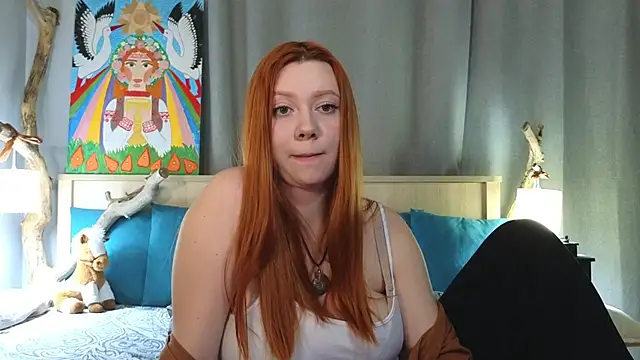 MileyMiller online show from January 10, 12:21 pm